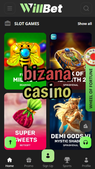Bizana Casino - Best South African Casino-www.bdqngd.com